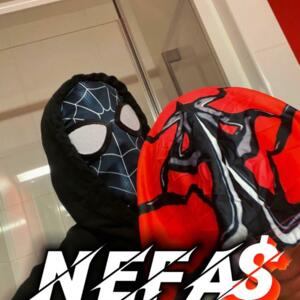 Nefas's media