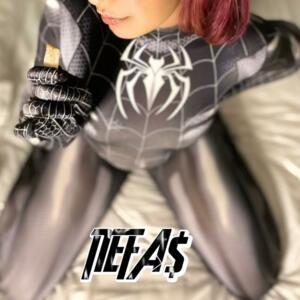 Nefas's media