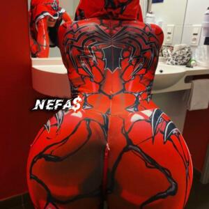 Nefas's media