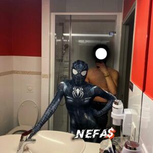 Nefas's media