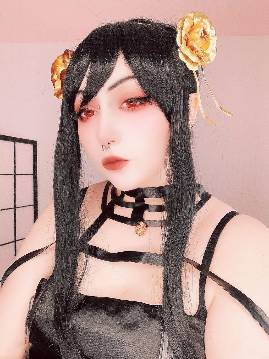 Nekohime's media