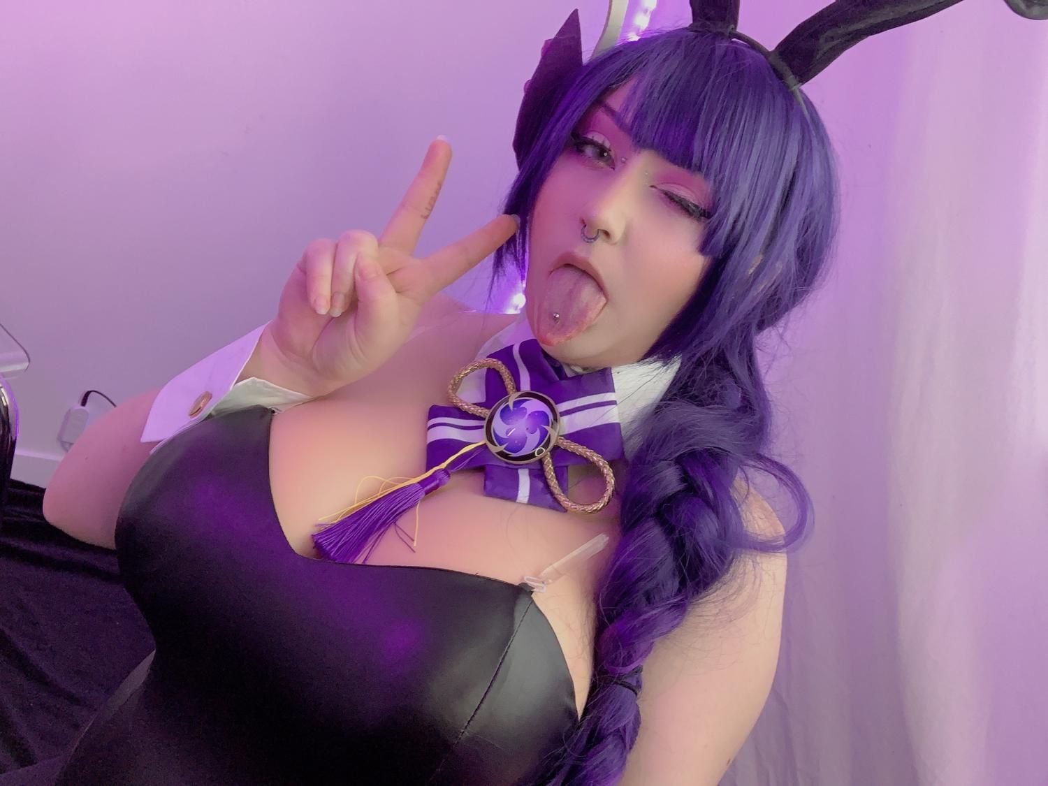 Nekohime's media