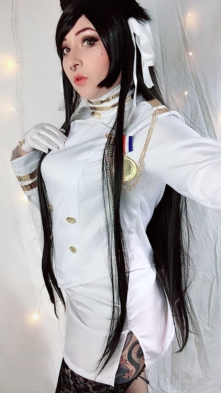 Nekohime's media