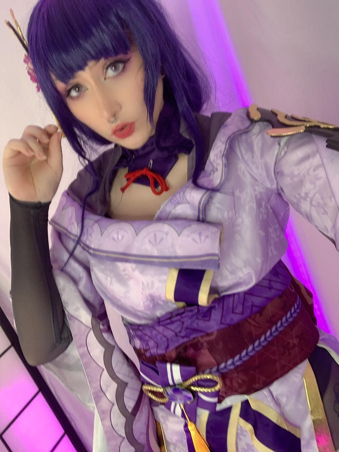 Nekohime's media