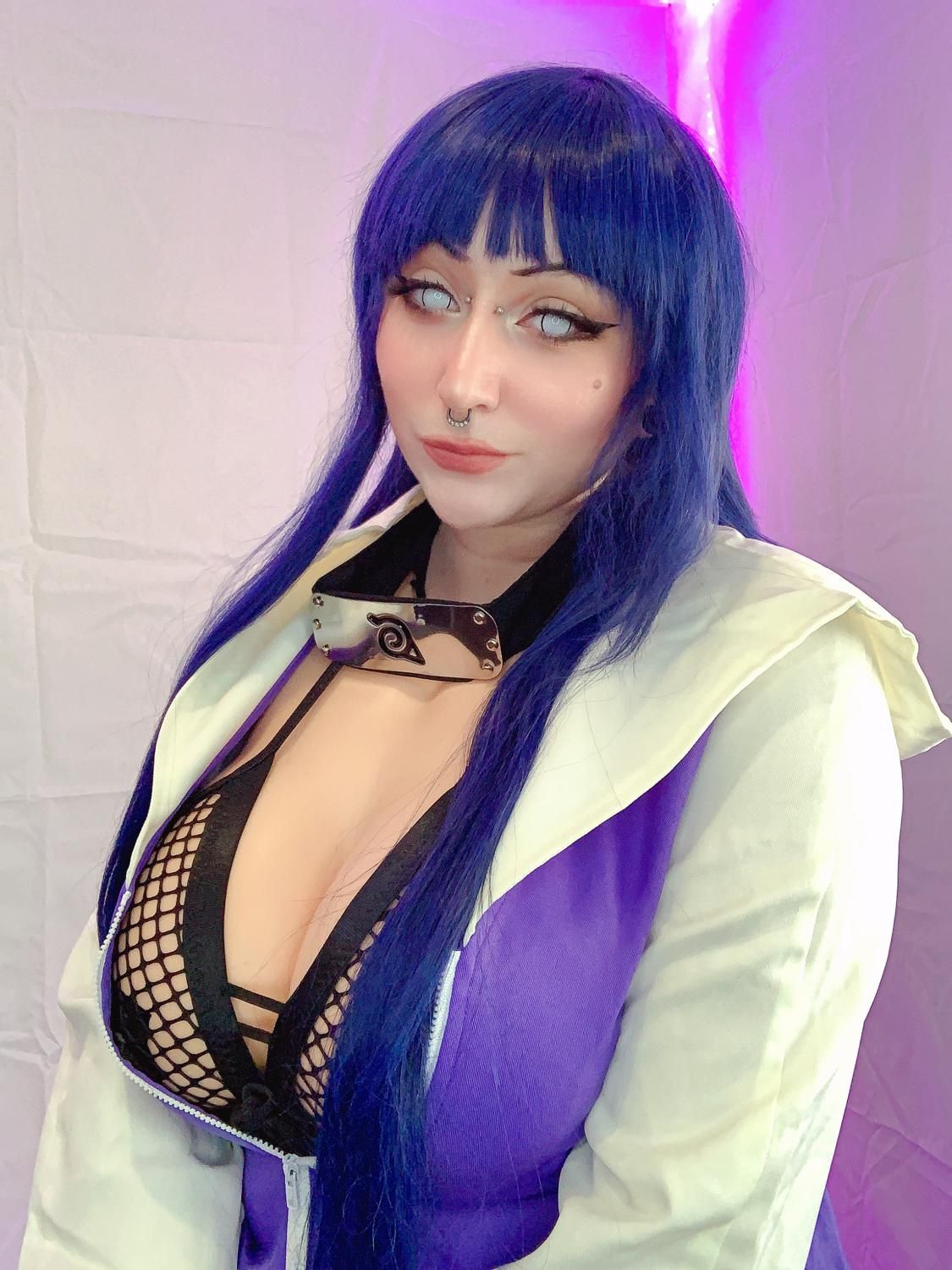 Nekohime's media