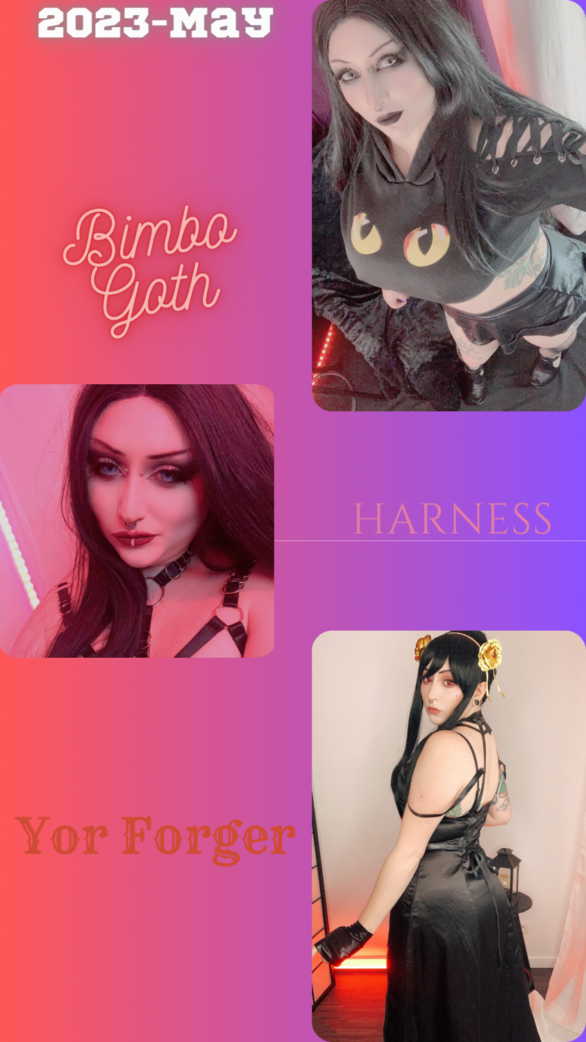 Nekohime's media