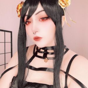 Nekohime's media
