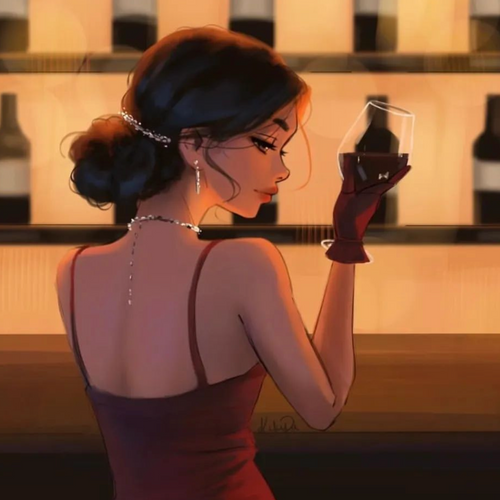 Nelka's avatar