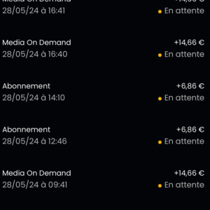 Nelsia-french's media