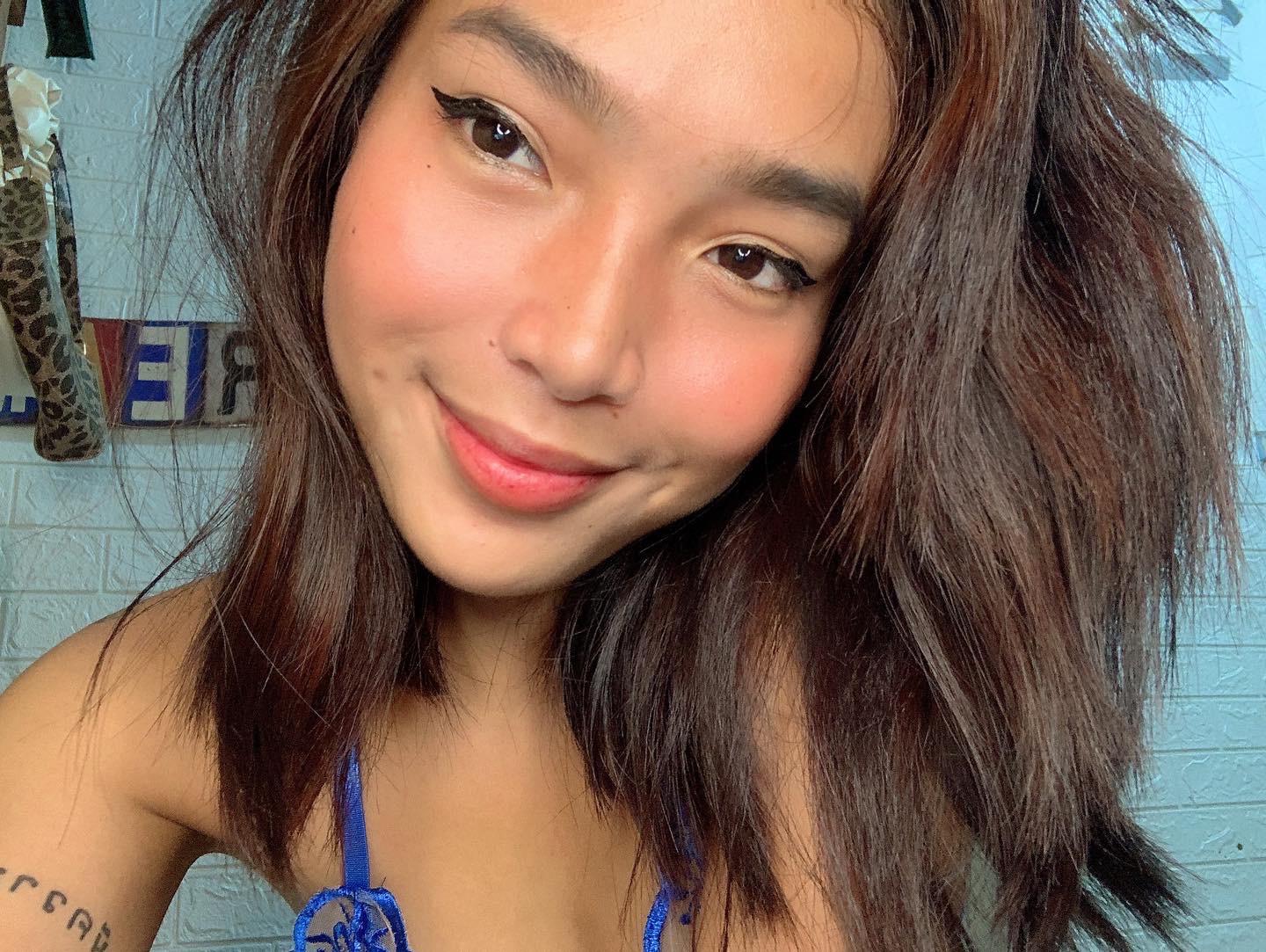 Nenengbabe's media