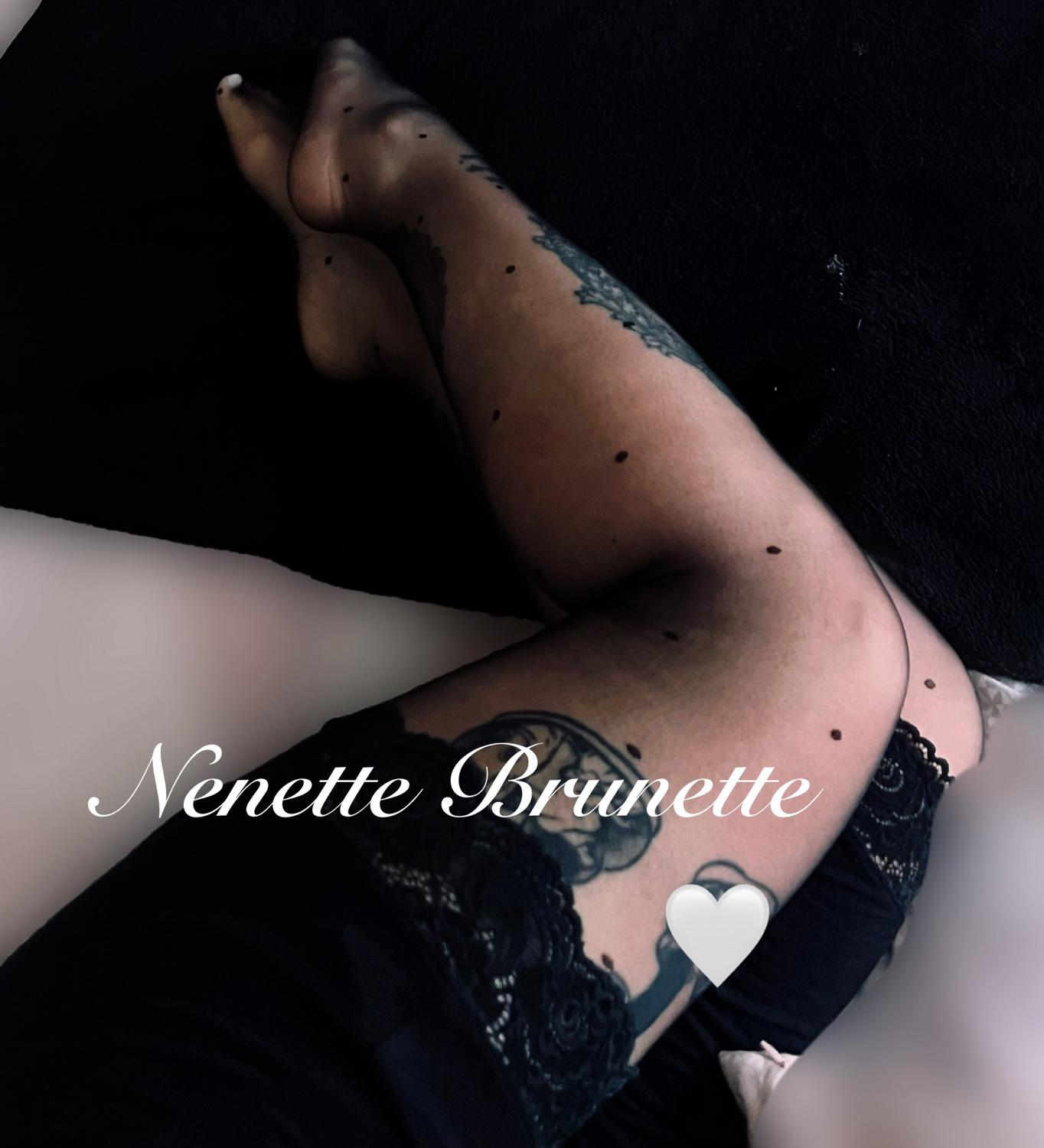 Nenettebrunette's media