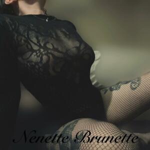Nenettebrunette's media