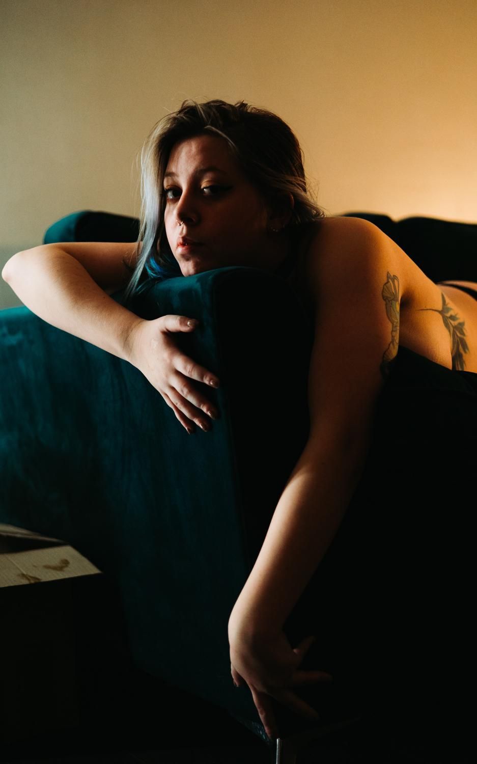 Nerysmodel's media