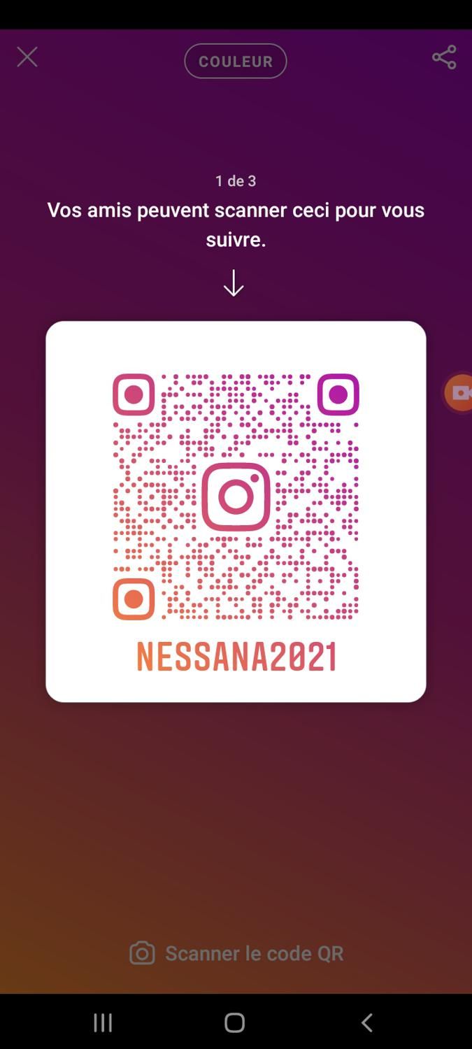 Nessana's media