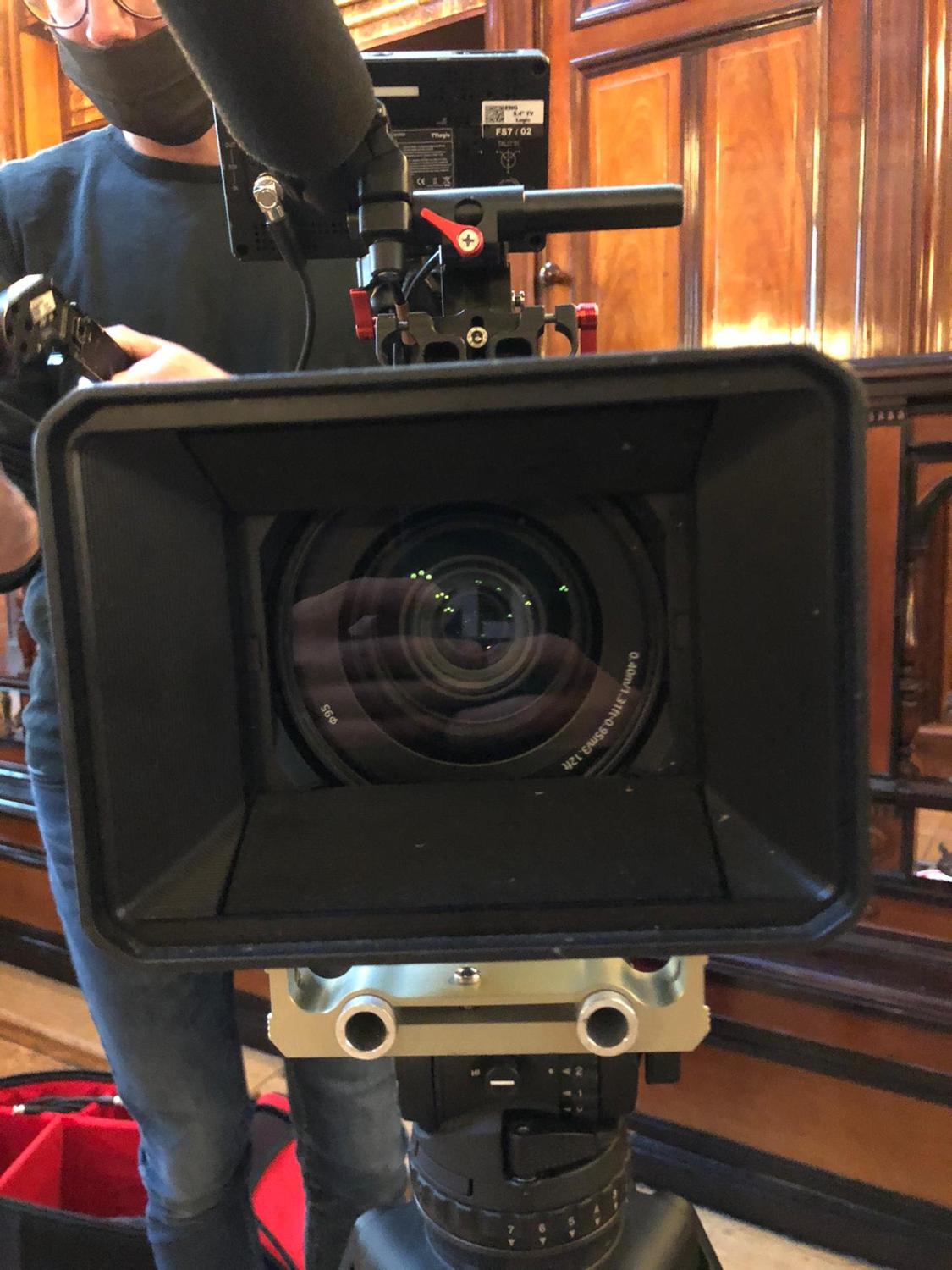 Nicocarax's media