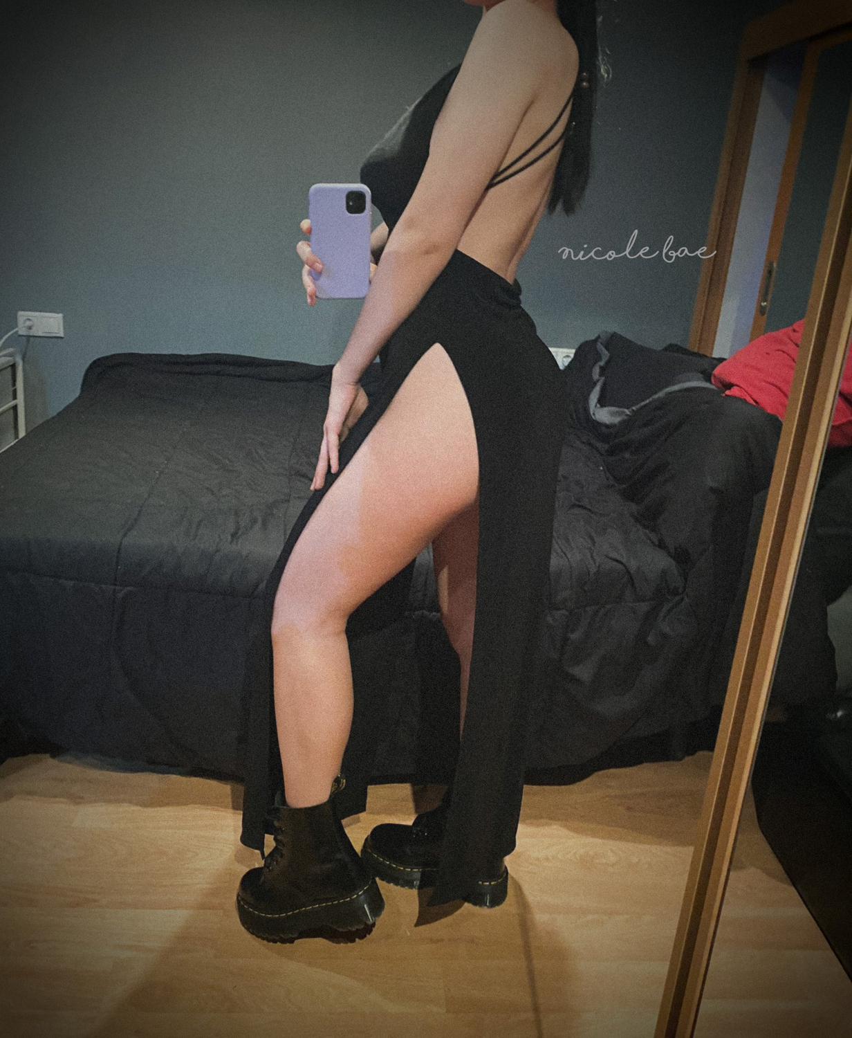 Nicole_bae's media