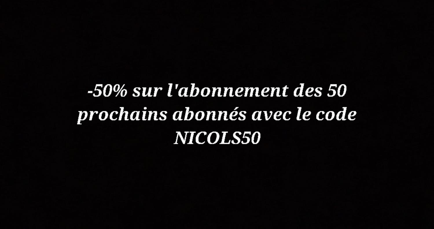 Nicols's media