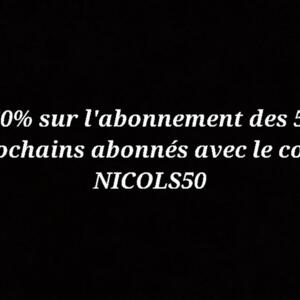 Nicols's media