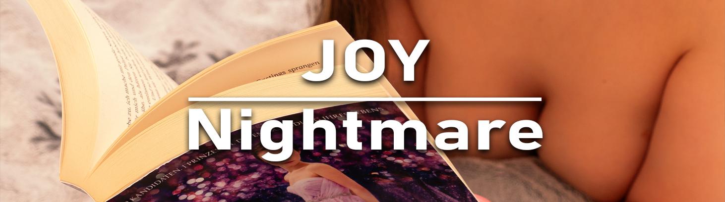 Nightmarejoy's media