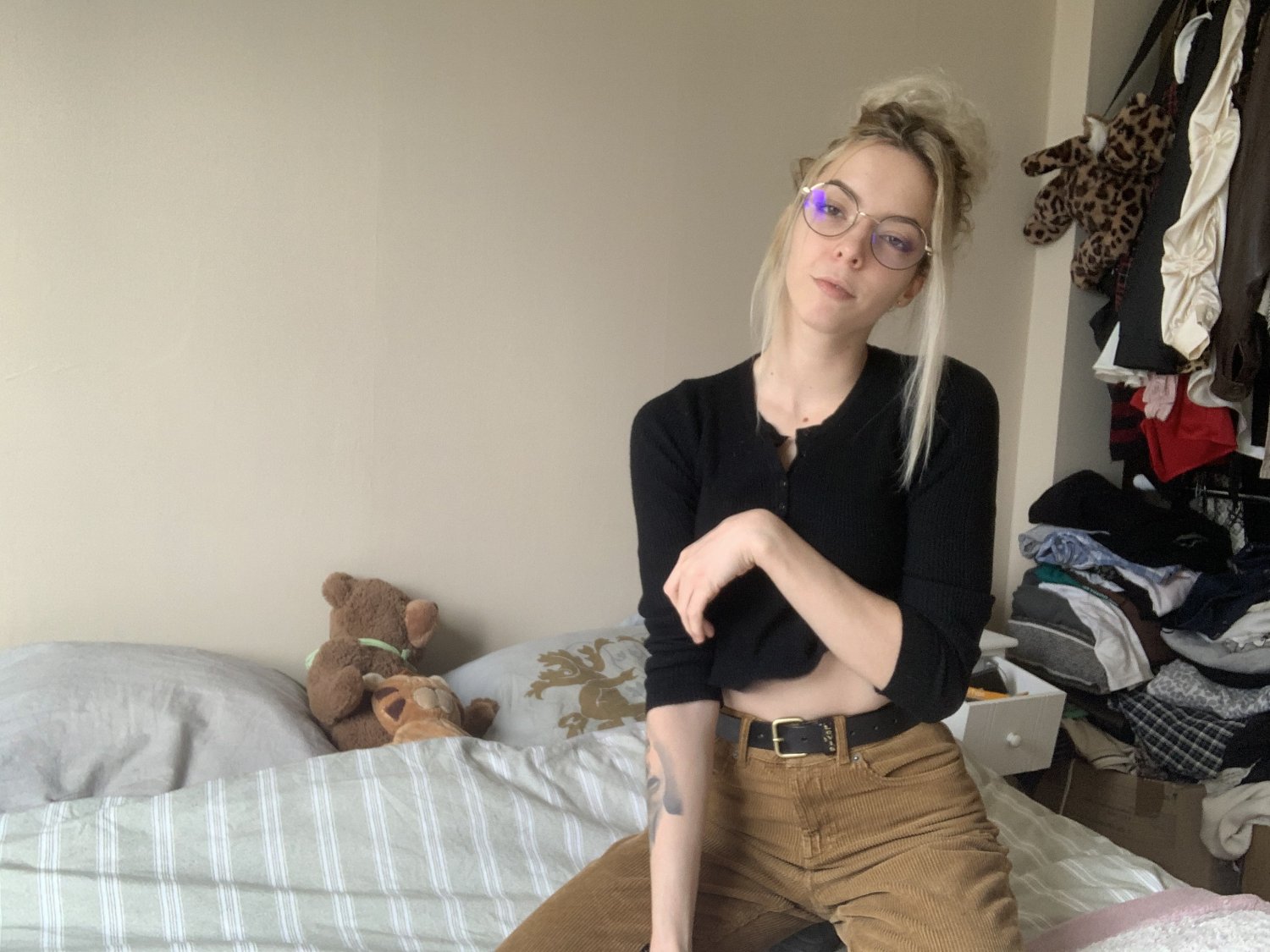 Nikitaray's media