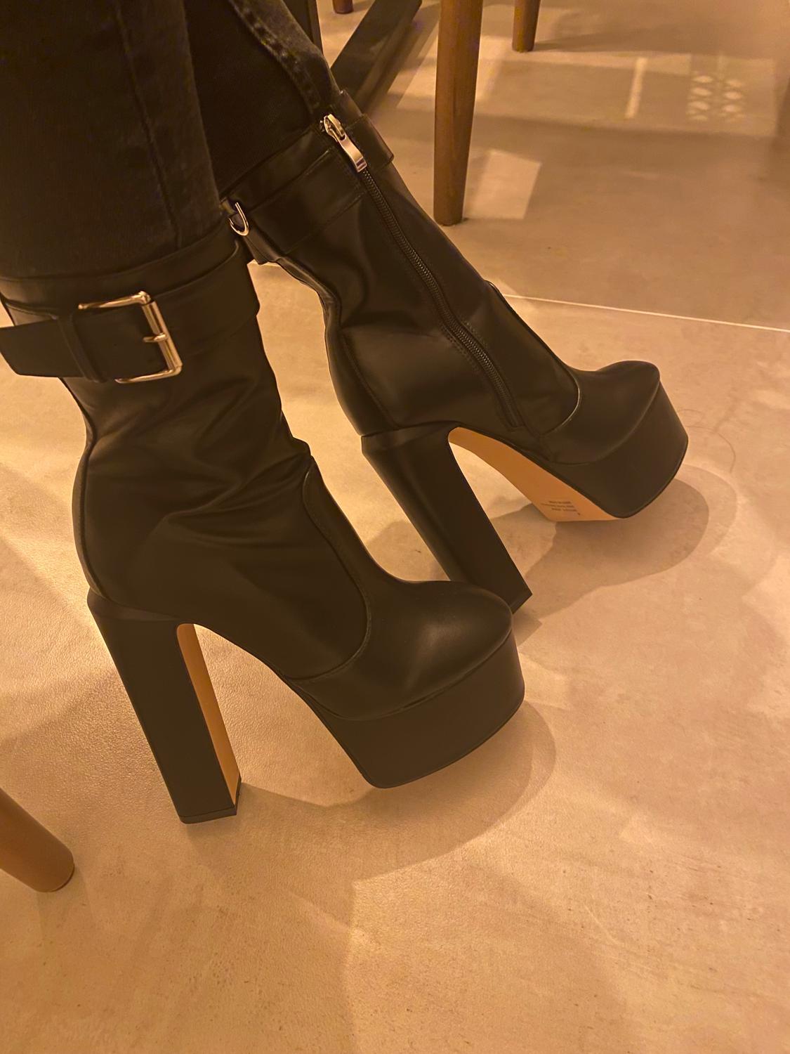 Nikkiheels22's media