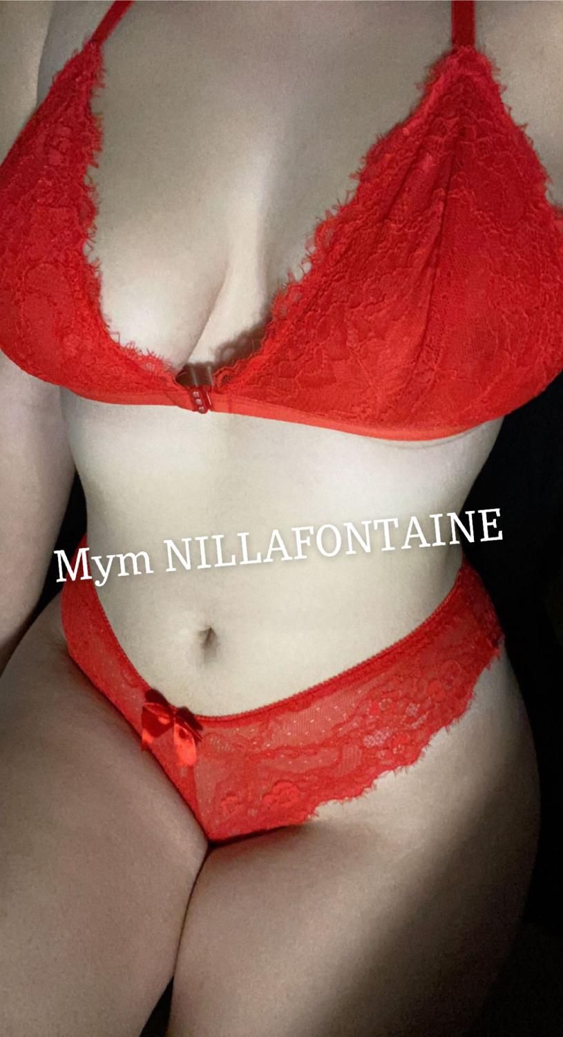 Nillafontaine's media