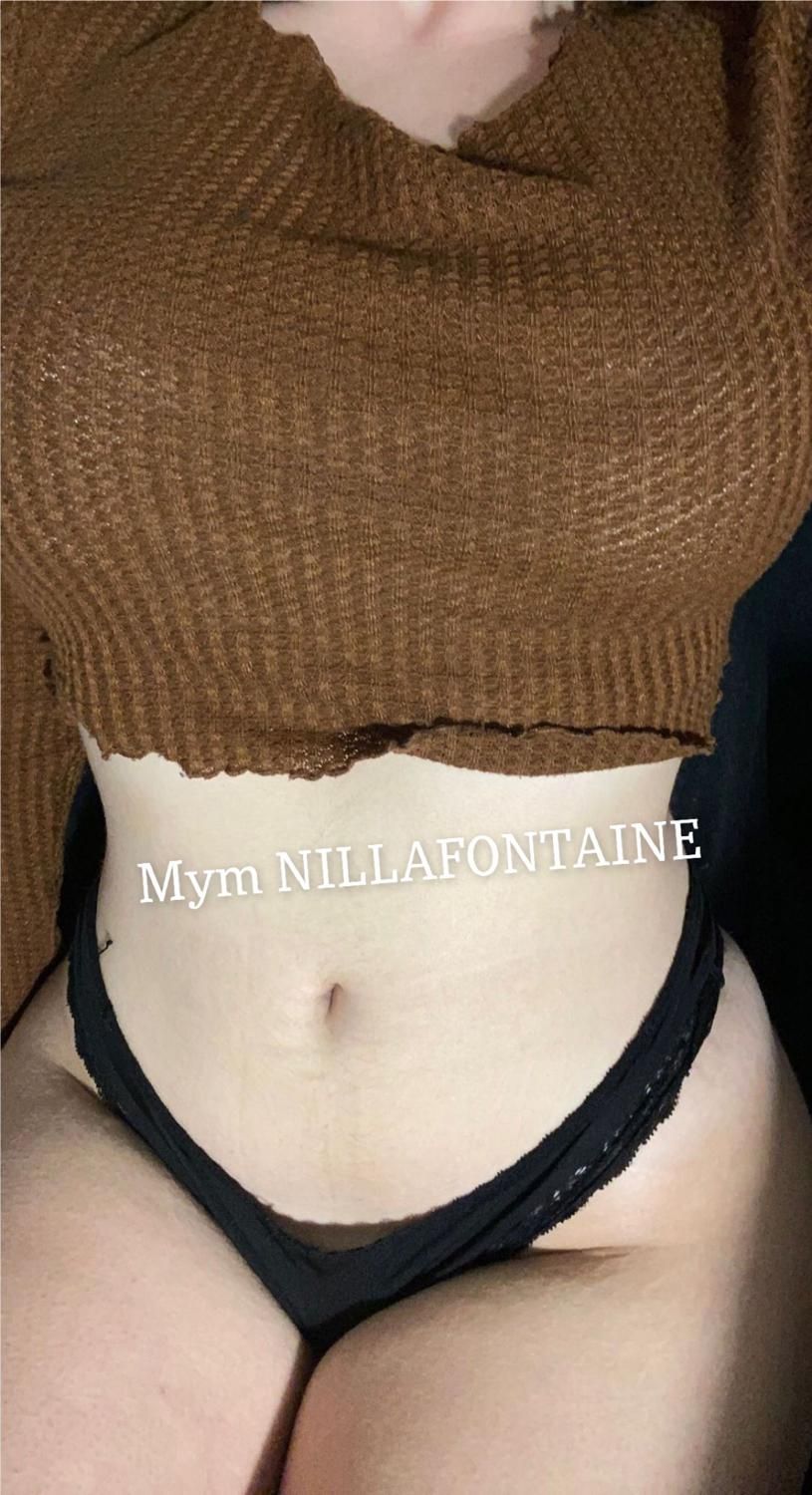 Nillafontaine's media