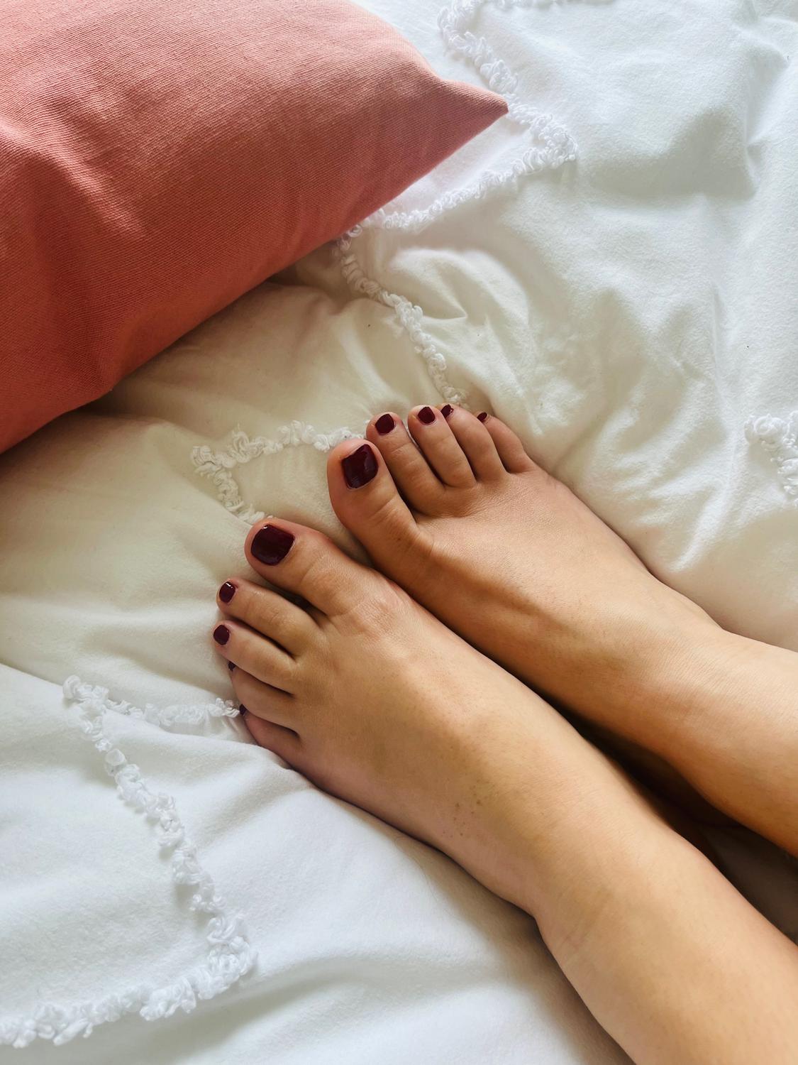 Nina_myfeet's media