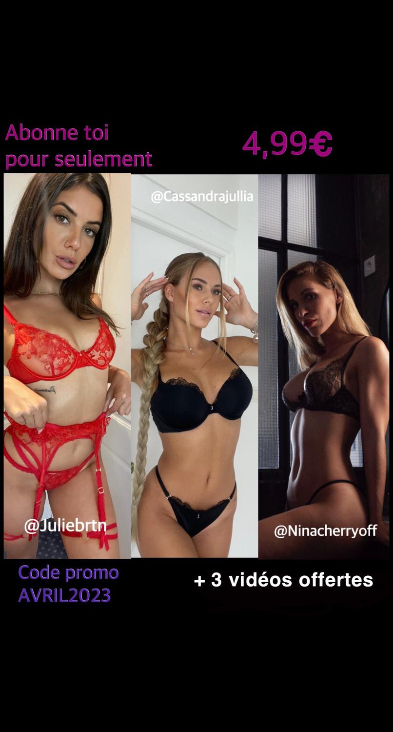 Ninacherryoff's media