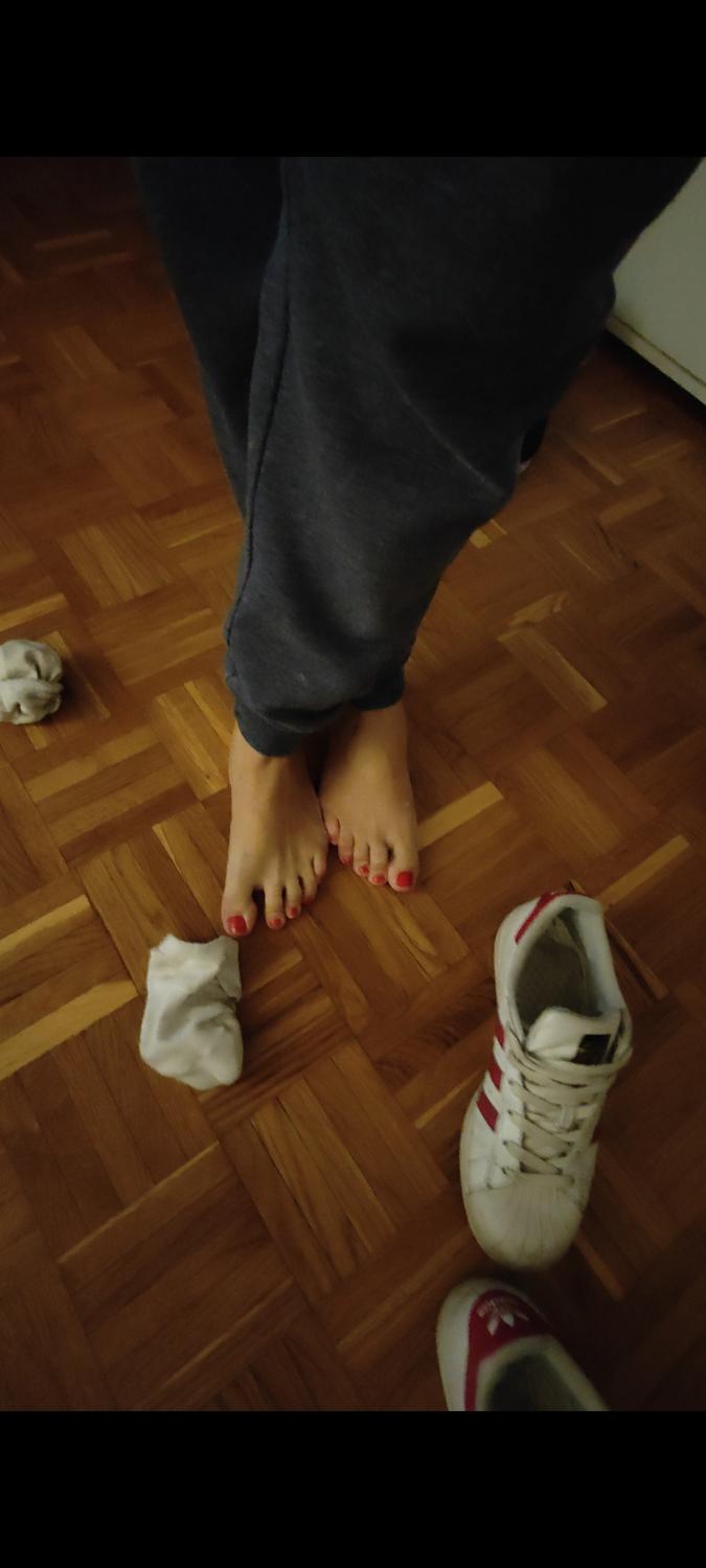 Ninalolafeet's media