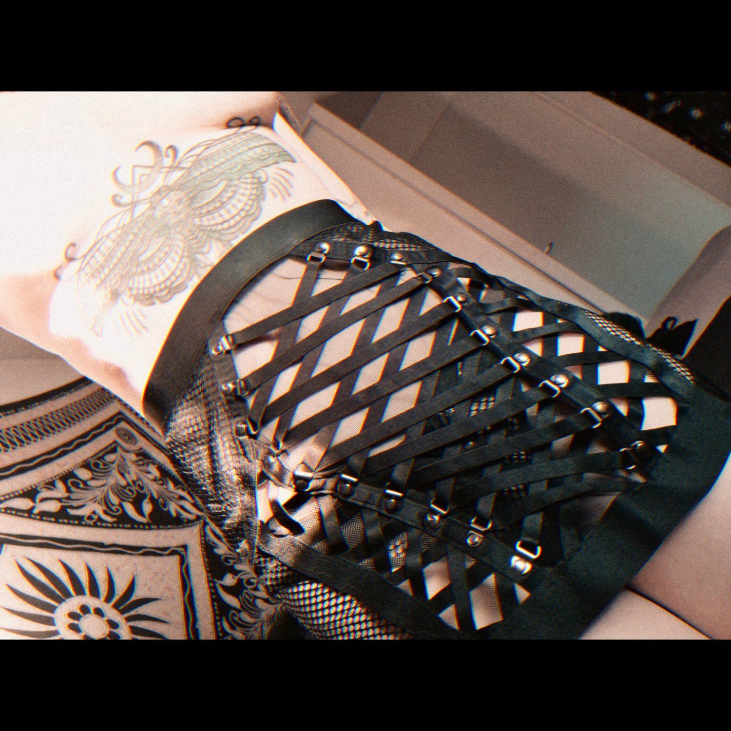 Noctis's media