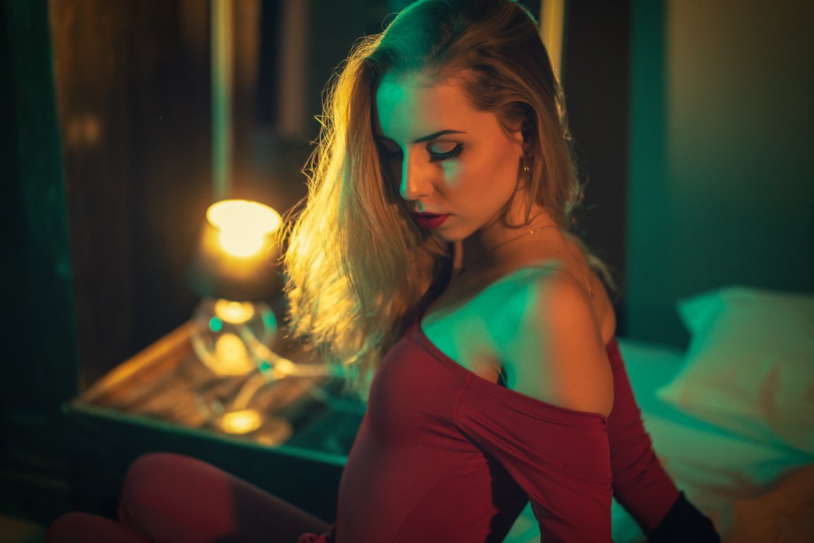 Notyourdreamgirl's media