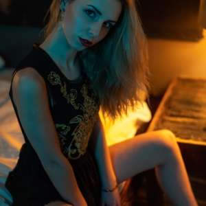 Notyourdreamgirl's media