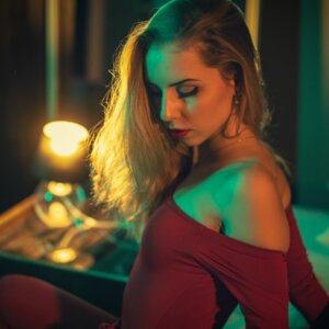 Notyourdreamgirl's media