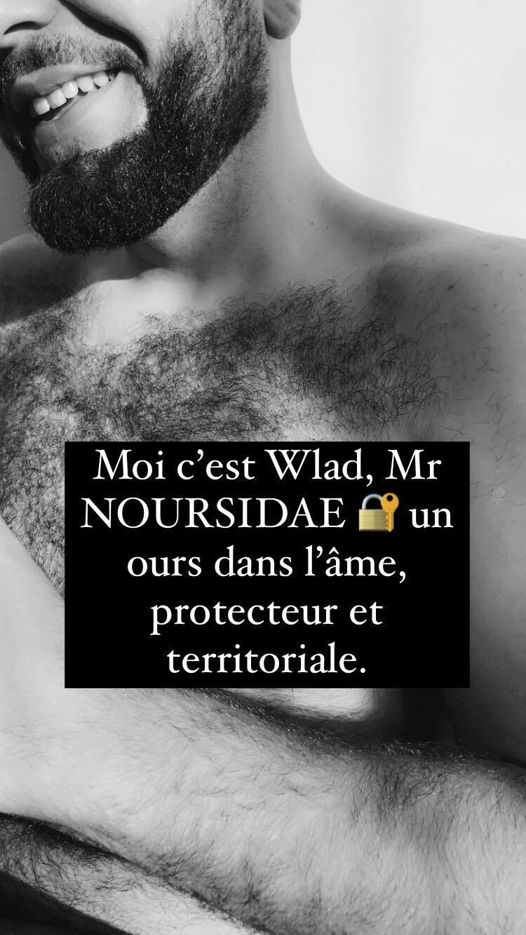 Noursidae's media