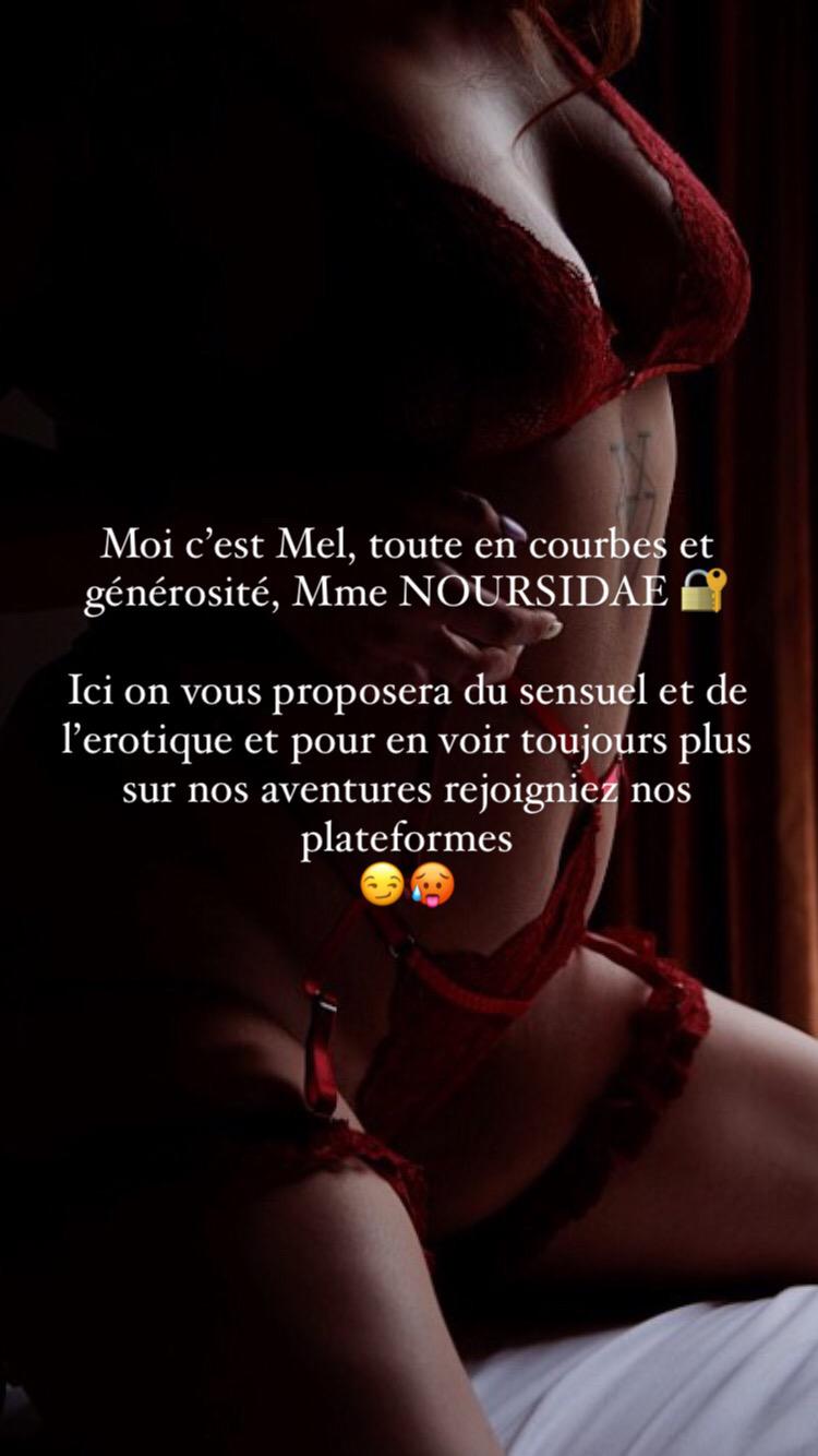 Noursidae's media