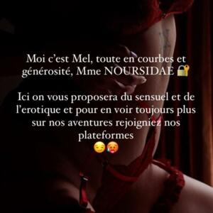 Noursidae's media