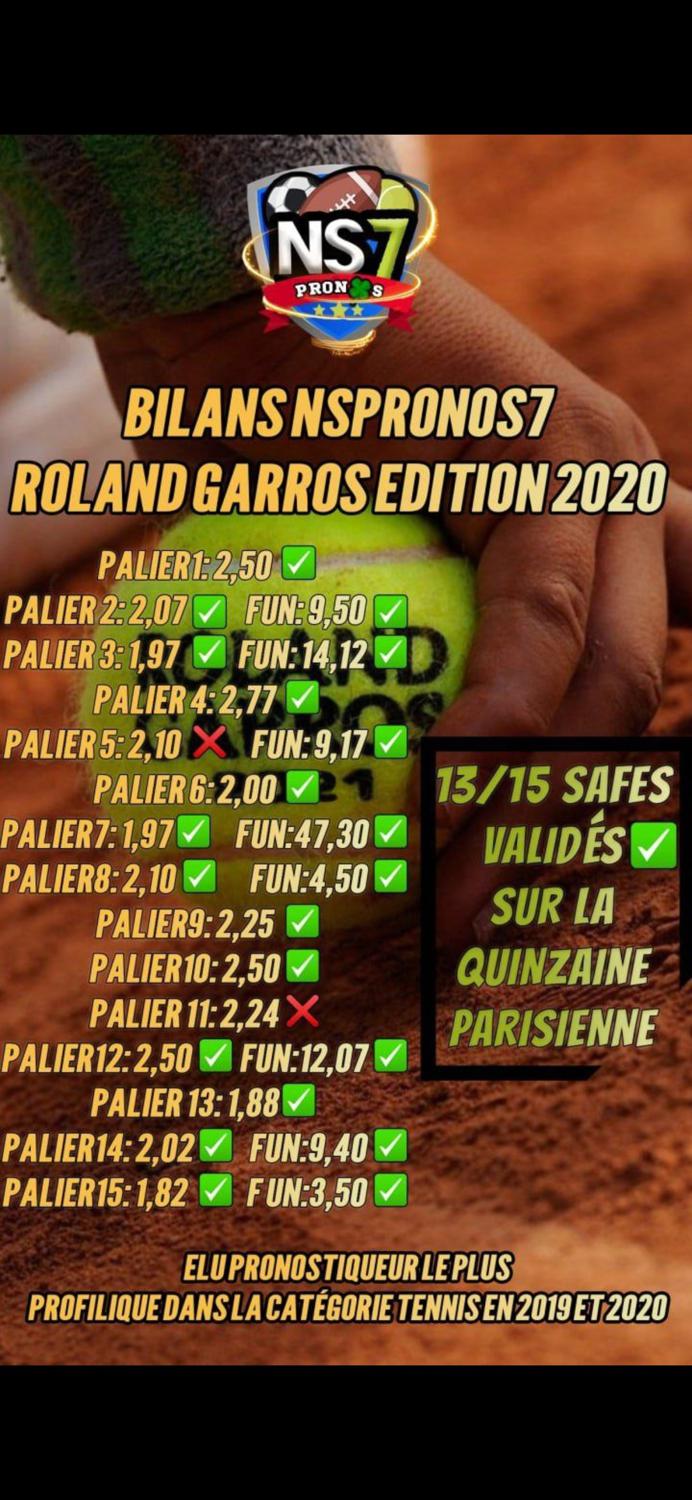 Nspronos7officiel's media