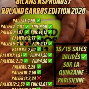 Nspronos7officiel's media
