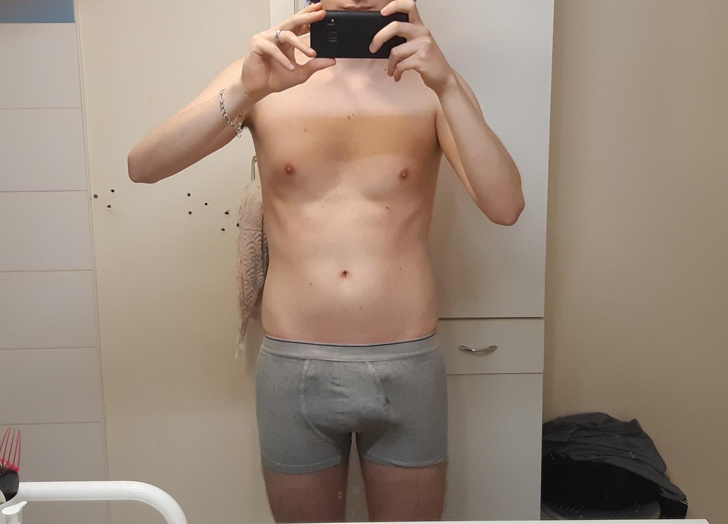 Nudesdick's media