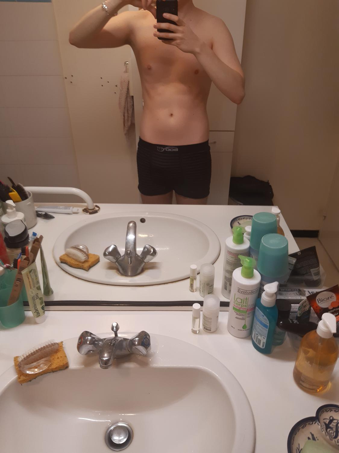 Nudesdick's media