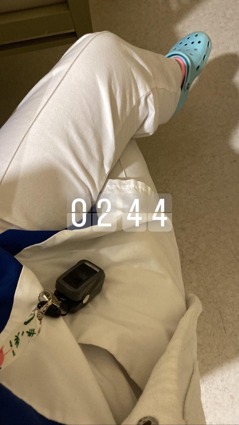 Nursesfoot's media
