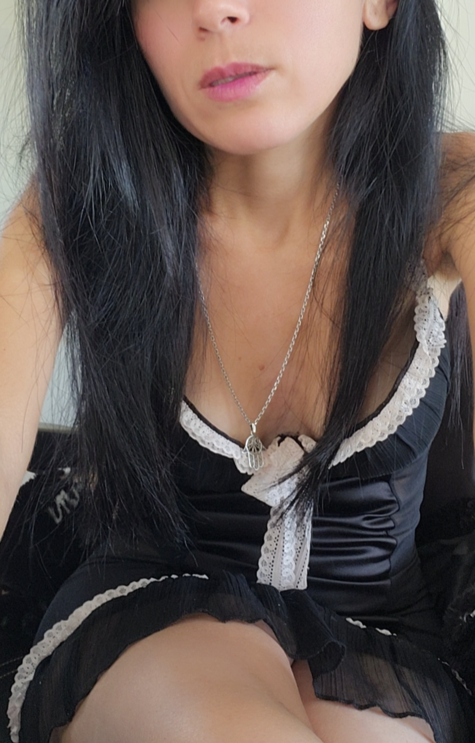 Nyxria's media