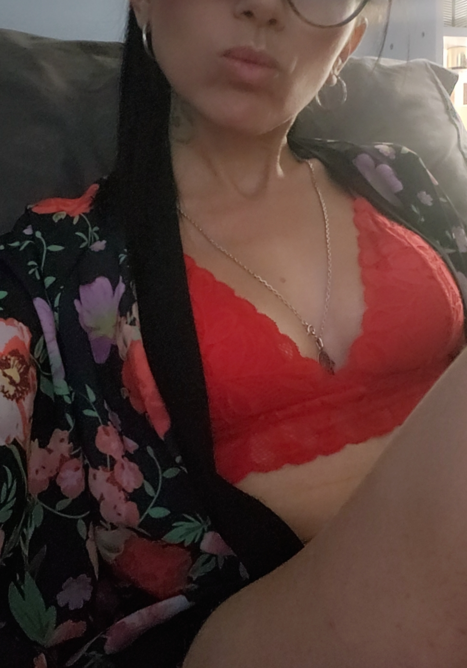 Nyxria's media