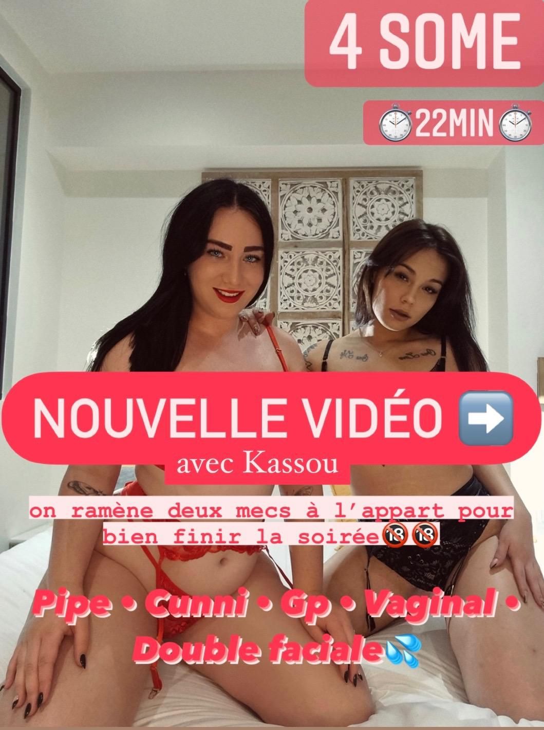 Occoquine's media