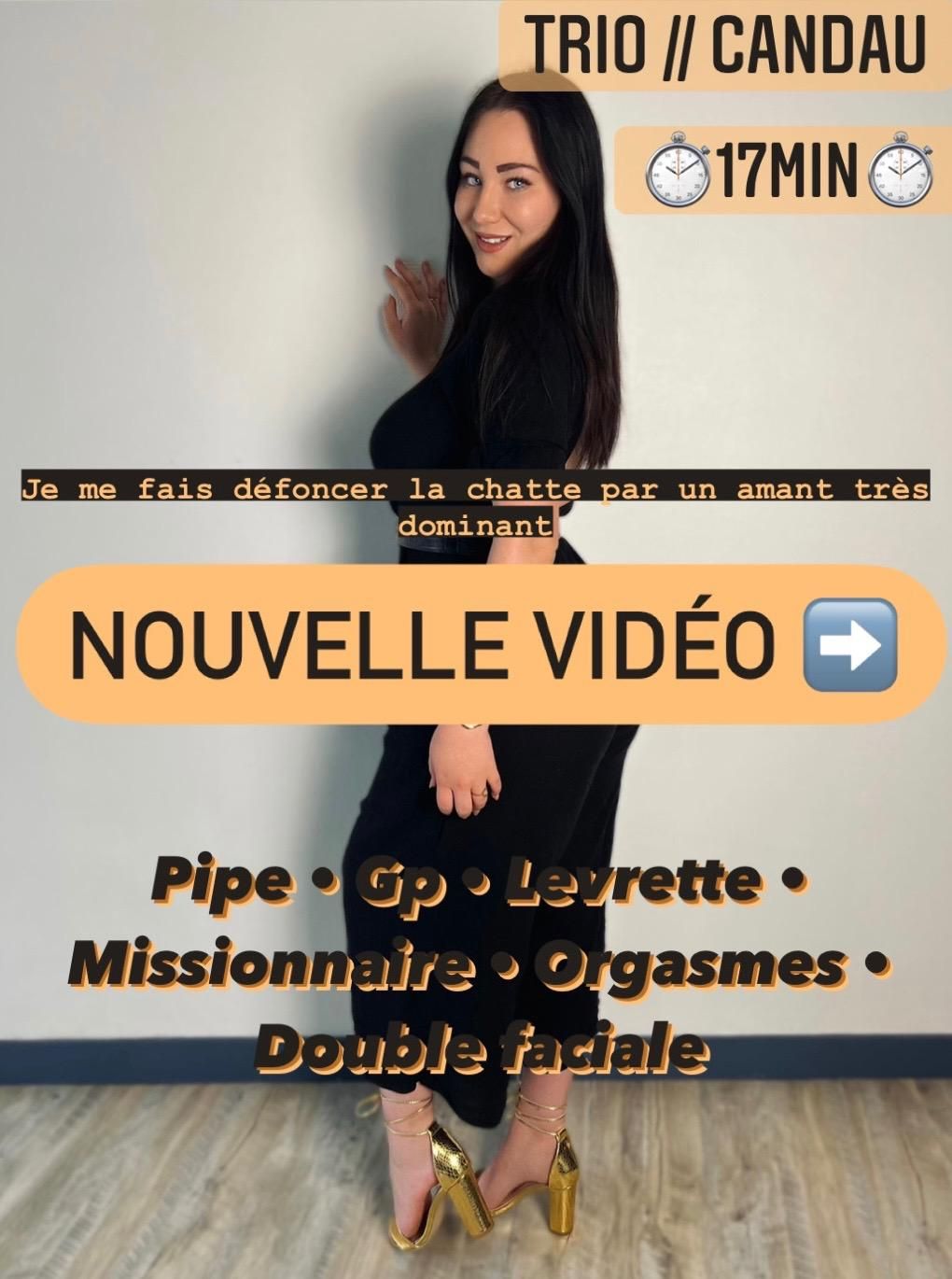 Occoquine's media