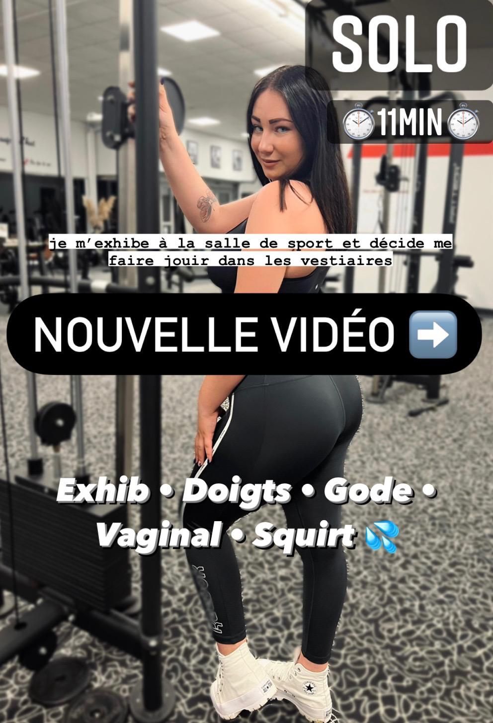 Occoquine's media