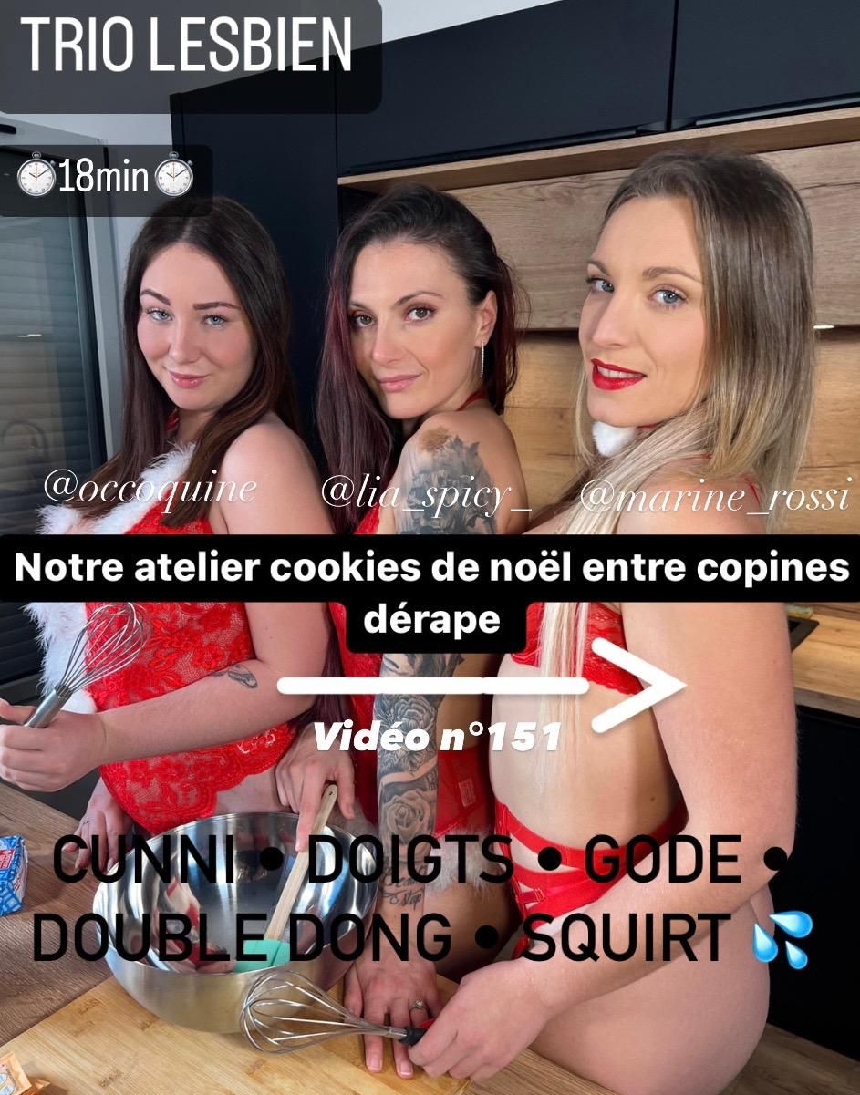 Occoquine's media