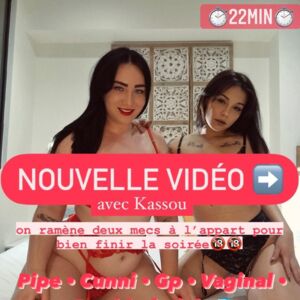 Occoquine's media
