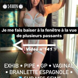 Occoquine's media